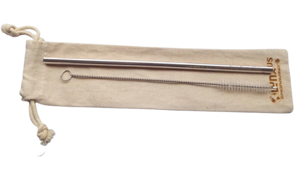 Stainless Steel STRAW